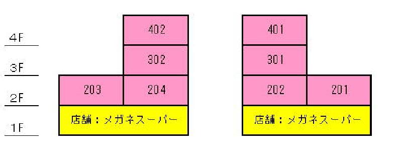 ヴァンサンカン 戸数